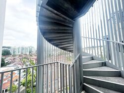 Natura@Hillview (D23), Apartment #625536361
